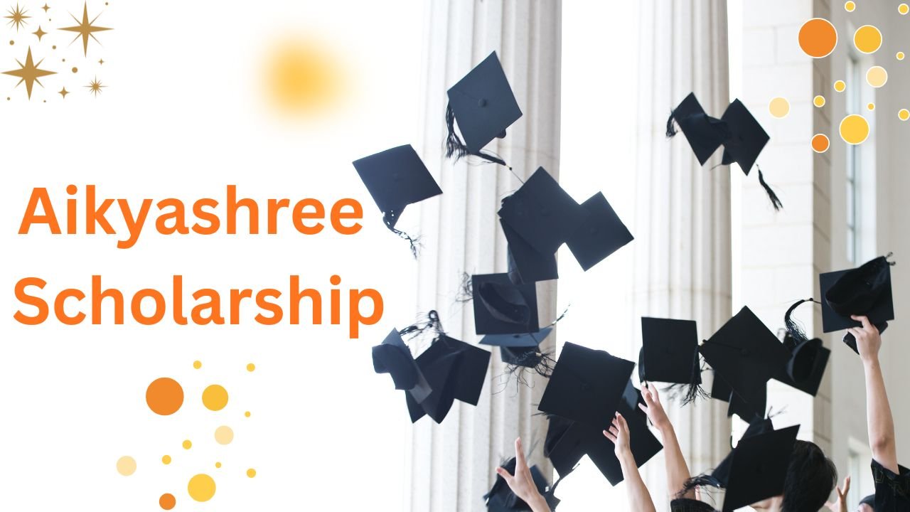 Aikyashree Scholarship