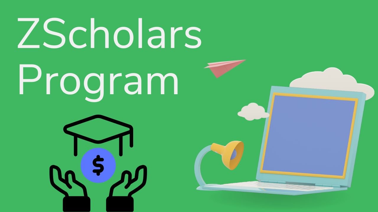 ZScholars Program