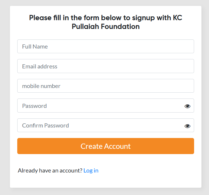 Application Process for Vidvatta Scholarship 2025