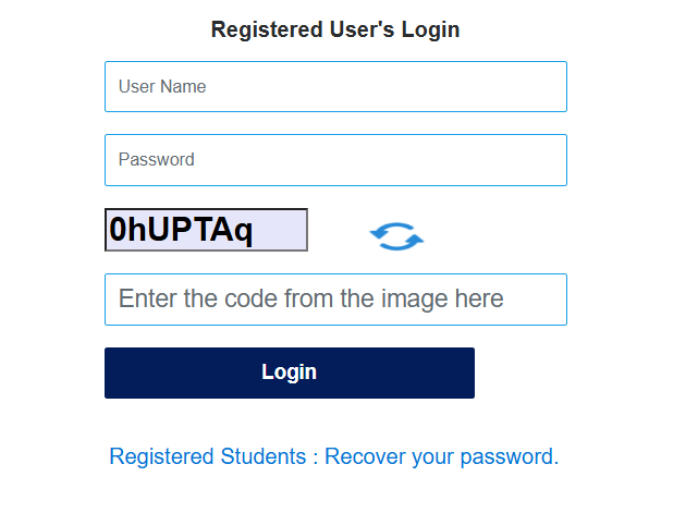 Application Process of Dr B R Ambedkar Post-Matric Scholarship 2025